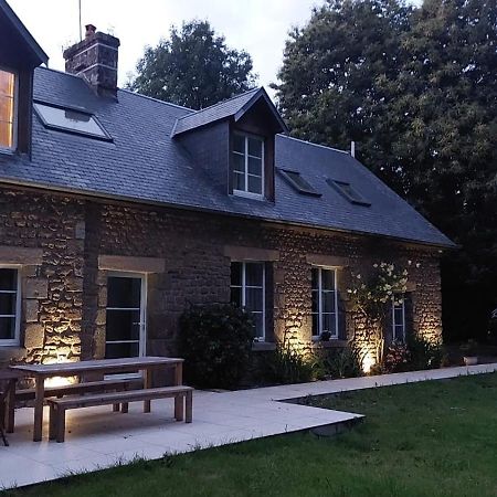 Maison La Riviere Reffuveille Ngoại thất bức ảnh