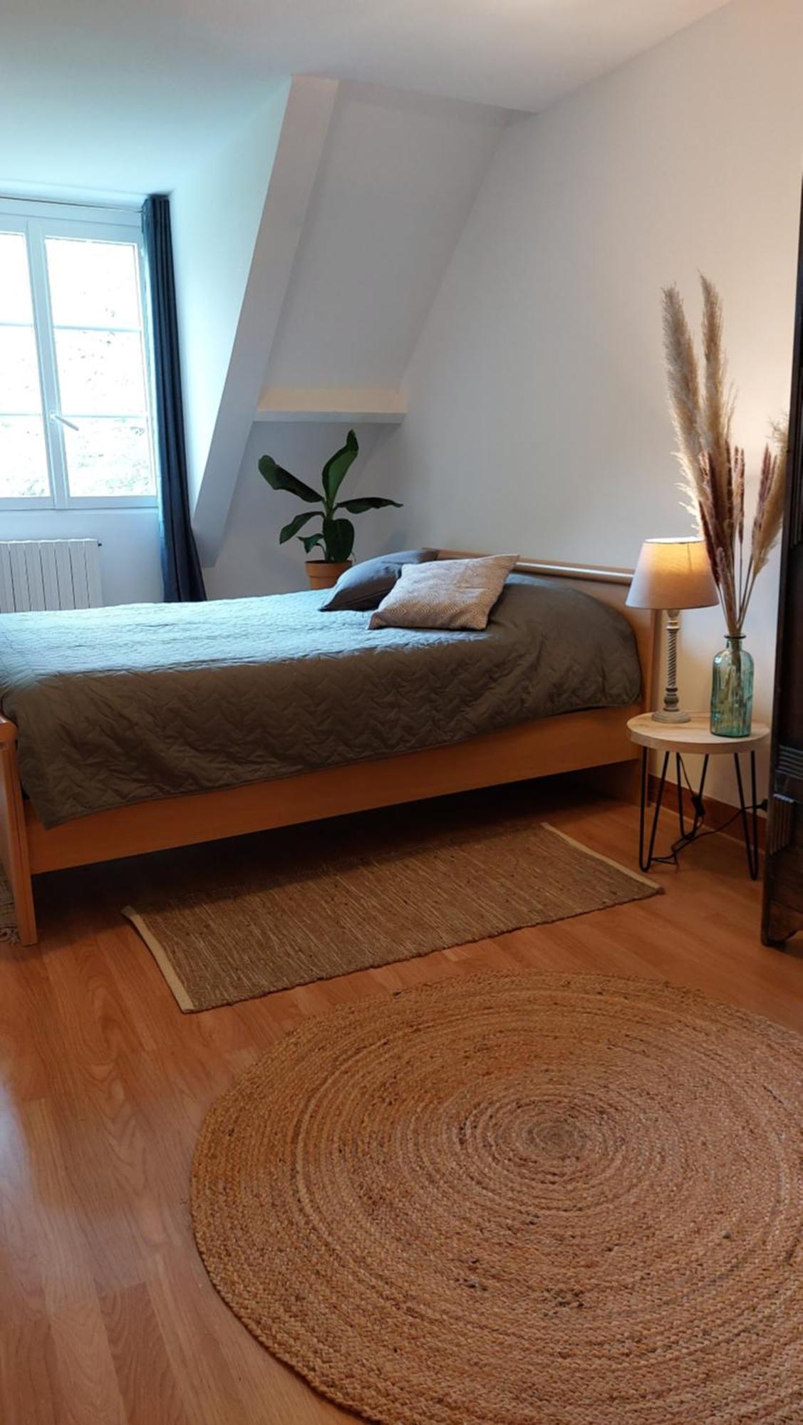 Maison La Riviere Reffuveille Ngoại thất bức ảnh