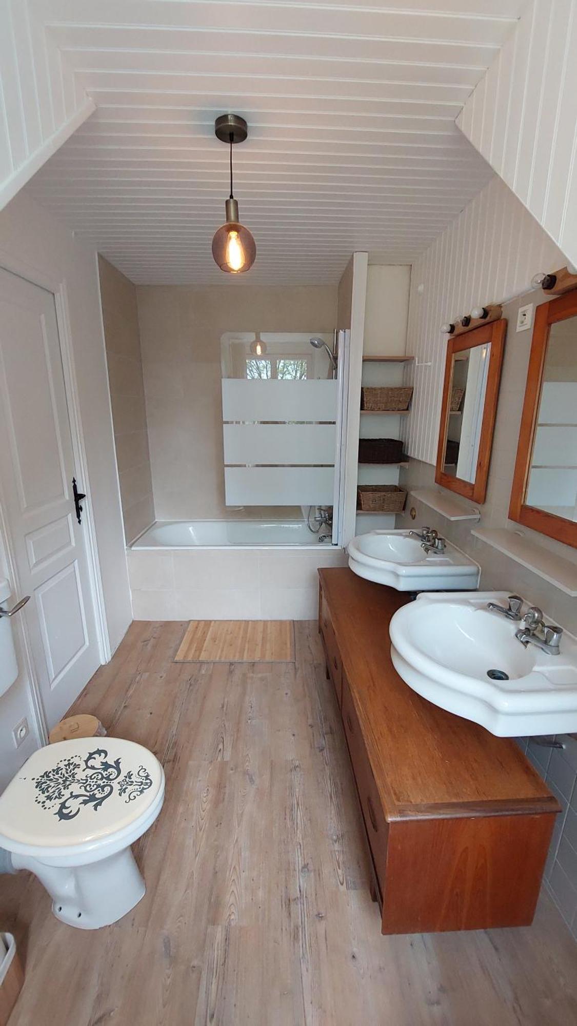 Maison La Riviere Reffuveille Ngoại thất bức ảnh