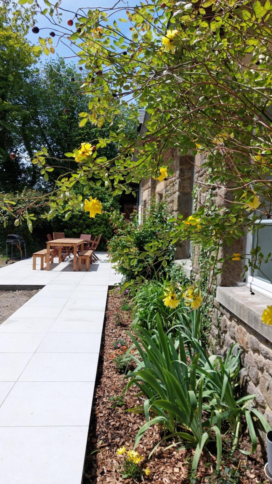 Maison La Riviere Reffuveille Ngoại thất bức ảnh